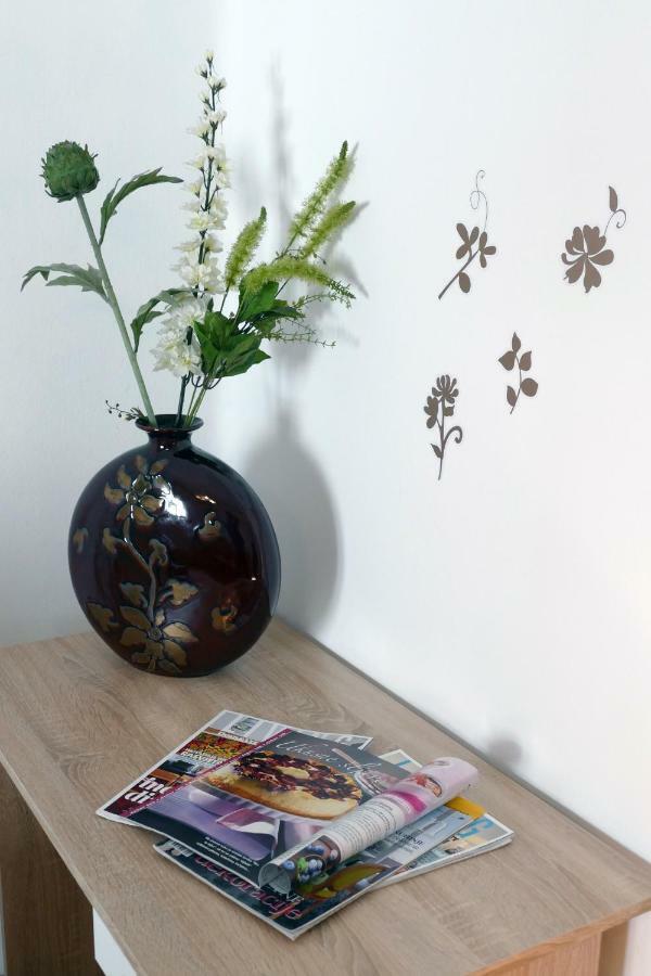 Arena Festival Apartment พูลา ภายนอก รูปภาพ