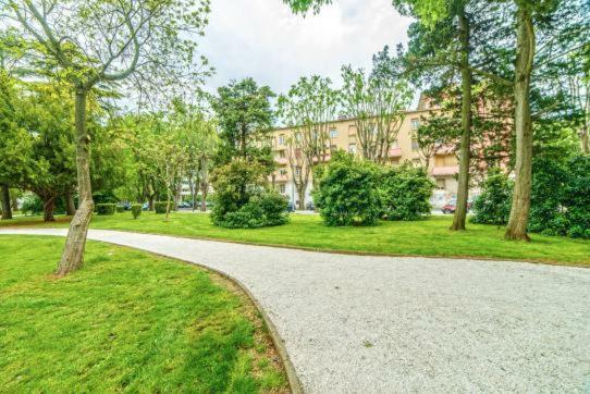 Arena Festival Apartment พูลา ภายนอก รูปภาพ
