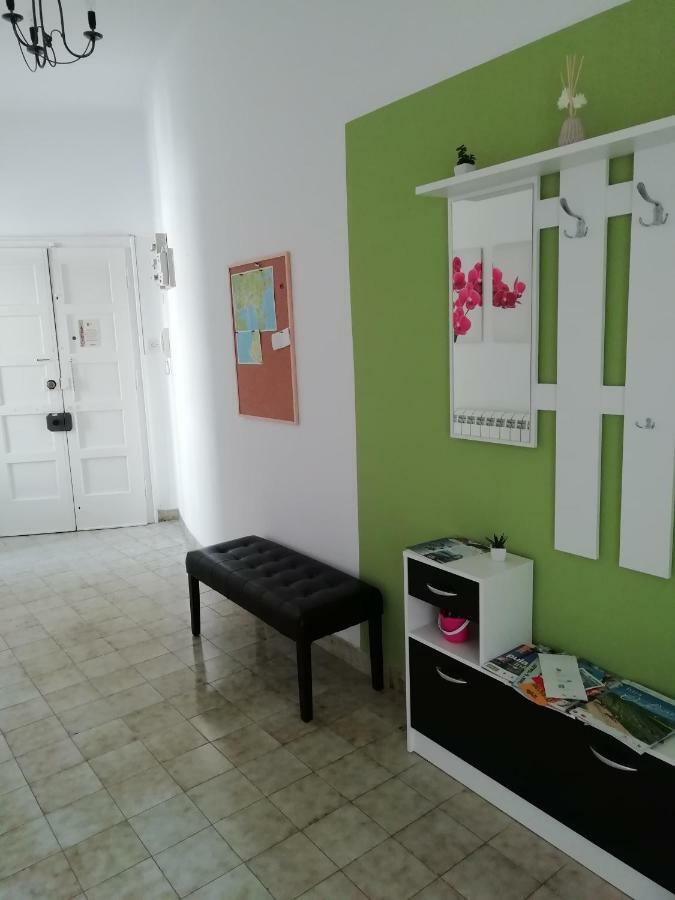 Arena Festival Apartment พูลา ภายนอก รูปภาพ